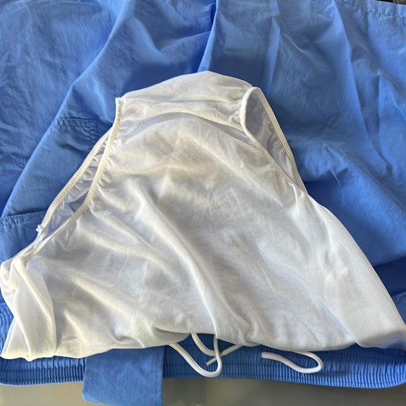 Polo Ralph Lauren XXL Surf Blue Swim Trunks - Picture 8 of 8